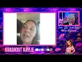 Judge Kraylie Xennial Hippie vs Gabi Jacobson part 3 and im losing my mind
