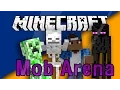 Mob Arena Plugin How to setup Minecraft