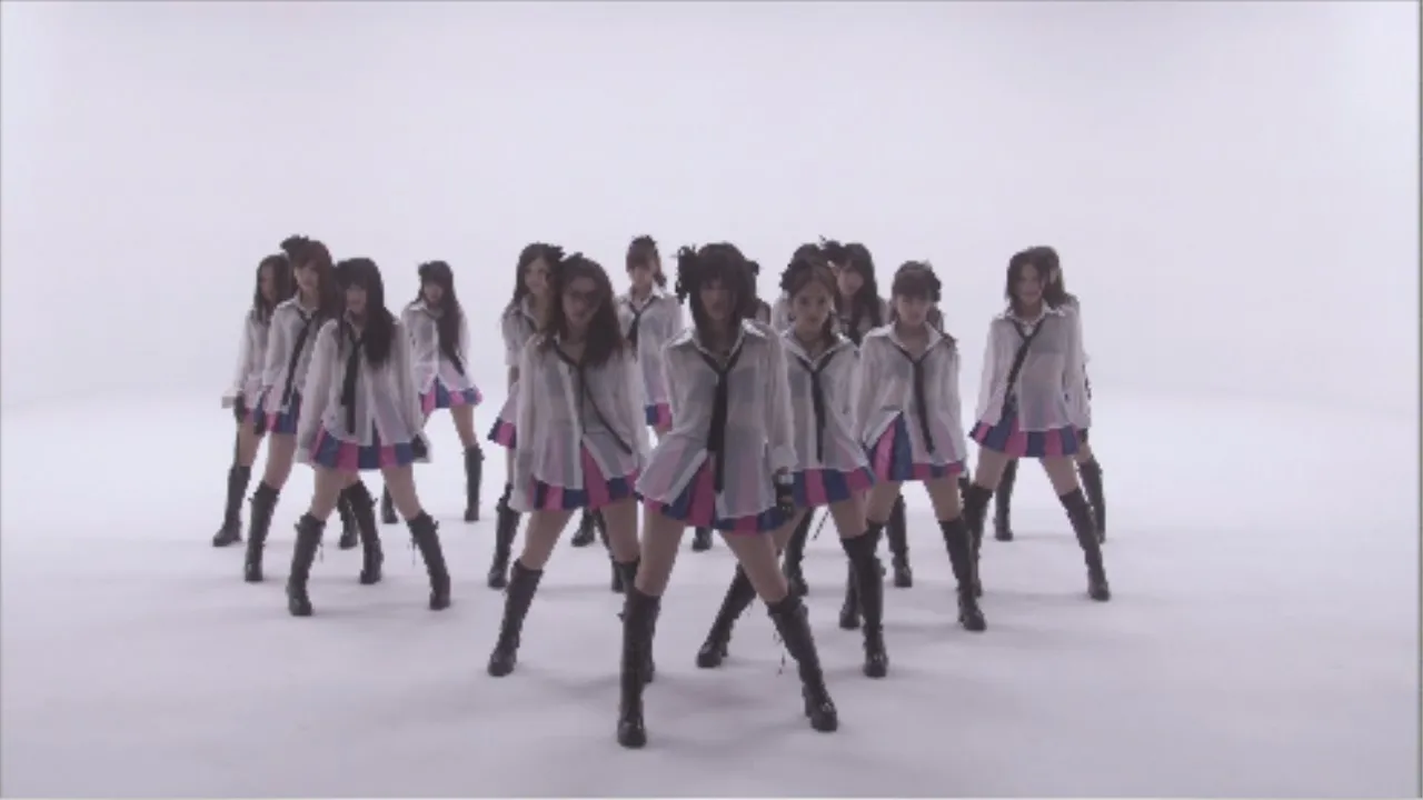AKB48の歌いやすい曲。みんなで歌って楽しい曲も！