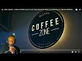 TRL Reacts to Wizz Havinn - 4 am at coffee zone ft. luh tyler,bossman dlow ,loe shimmy & c stunna