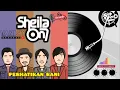 Download Lagu KARAOKE‼️PERHATIKAN RANI - SHEILA ON 7 || #karaoke #lyrics #sheilaon7 #sheilagank #dutasheilaon7