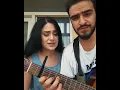 Download Lagu Video/Mühür - Nazdej _ Sadiq Haji ( cover 2019 )