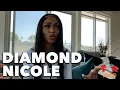 Diamond Nicole Opens Up About Her Stalker Cousin DDG NBA YoungBoy Her OnlyFans TSR Teens