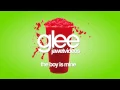 Download Lagu Glee Cast - The Boy Is Mine (karaoke version)