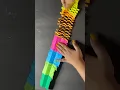 Paper cutting craft ideas diy paper decoration craft ideas use diy colour paper