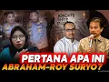 Download Lagu GEGER-GEGERR!! ROY SURYO “PAMIT” BUAT KENANG-KENANGAN. ABRAHAM SAMAD LEMESS🤣😁