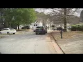 GBI investigating after shooting prompts lockdown near Douglas County high school