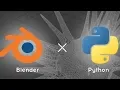 Blender Conference Advanced Course Creating Awesome 3D Animations With Python In Blender