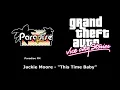 GTA: Vice City Stories - Paradise FM | Jackie Moore - "This Time Baby"
