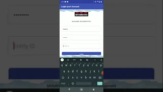 Securitas App
