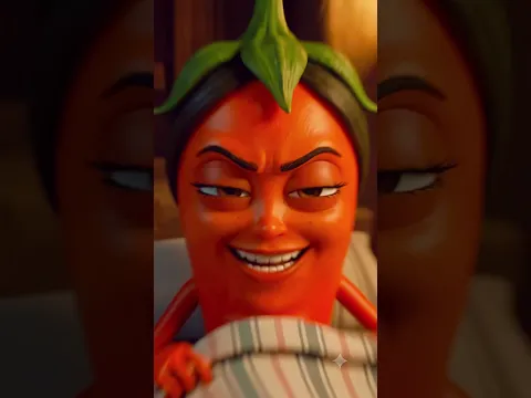 वेलकम टू माय किचन! 💀 #shorts #ai #3danimation #viral #animatedstories #hindikahanian #shortstory