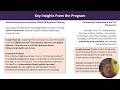 Harvard Global Public Health Leadership Program Capstone Presentation FINAL