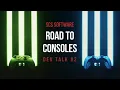 SCS Software Road To Consoles Dev Talk