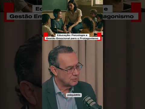 Educação:! | Augusto Cury