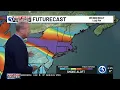 FORECAST Another First Alert Weather Day for heat humidity wildfire smoke