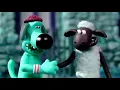 Shaun the Sheep Theme Trap
