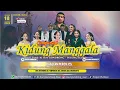 Lagu #live CAMPURSARI KIDUNG MANGGALA KI SUN GONDONG BINTANG TAMU CAK PERCIL CS. NANDASARI