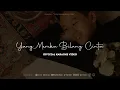 Download Lagu Sheemar - Yang Mereka Bilang Cinta (Official Karaoke Video)