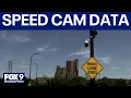 New speeding cams in Minnesota issued 30 000 violations in 90 days