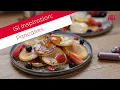 Download Lagu iSi Recipe: Fluffy Buttermilk Pancakes