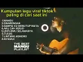 Download Lagu THE BEST MANGU PLAYLIST||KUMPULAN LAGU VIRAL TIKTOK||COVER BY WIDI ISMAIL