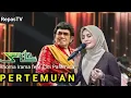 RHOMA IRAMA ft  CICI PARAMIDA PERTEMUAN| | Dengernya Adem Banget  SONETA GROUP 