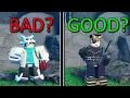 What Is The Best Support Tower In TDS