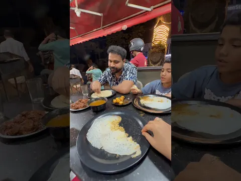 ഇതാണ് ഫുഡിന്റെ നാട് 🤤🍗#food #familytrip #minivlog #funnymoments #travel #foodie #foodlover #viral