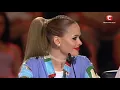 Can this guys blow the Judges away with song Make-UP - The Hardkiss? The X Factor 2016