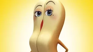 what most people never knew about sausage party