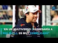 Download Lagu 🏎️ Checo Pérez habló sobre su salida de Red Bull; \