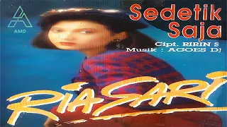 ria sari sedetik saja original video clip 