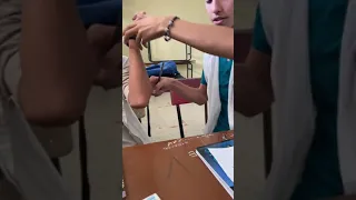 الدراسة في الجزائر 