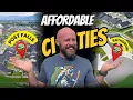 Most Affordable Cities in North Idaho Post Falls vs Rat rum Idaho Cost of Living