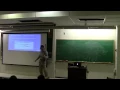 Data Structures Spring 2015 Day 11 Section 2 Priority Queues