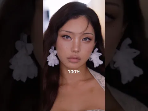 0%~100% #grwm