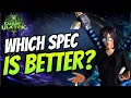 HOW are Rogues AFTER Buffs