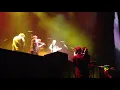 Trampled by Turtles, "Ooh La La," St. Paul MN, 8/25/18