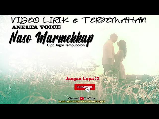Download MP3 NANG PE SO MARMEKAP - ANELTA VOICE LAGU BATAK SEDIH ( official music vidio )