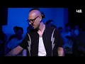 Leon Vynehall | Mixmag Lab London