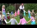 Download Lagu Fairy Sarah and Friends - Nursery Rhyme Time - Ring A Ring | Learning For Kids | Songs For Kids