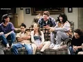 Roseanne pays tribute to late actor Glenn Quinn