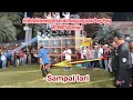 Download Lagu Akhirnya brewog di bunyikan‼️penonton bersorak ‼️MC MNCTV lari terkejut