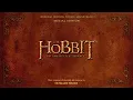 The Hobbit: An Unexpected Journey | Over Hill - Howard Shore | WaterTower