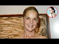 Ali MacGraw Photos Pantyhose Stockings Tights Heels Mini Skirt Mini Dress
