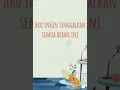Download Lagu Hijau Daun - Ikuti Cahaya (Official Lyric Video) #shorts