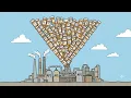 What Really Happens to Global Pharmaceutical Supply When Active Ingredient Refineries Shut Down
