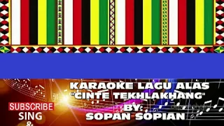 Download Karaoke lagu Alas \ MP3