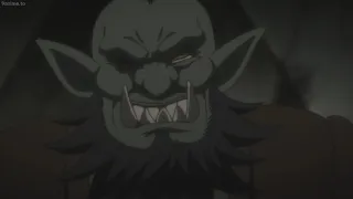 goblin slayer my own grave