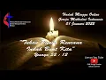 Download Lagu IBADAH SYUKUR TAHUN BARU GMI SUNGAI YORDAN - Sabtu, 01 Januari 2022